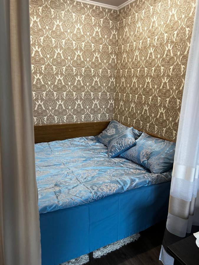 Чудова Квартирка В Кам'Янці -Подільському Kamjanets-Podilskyj Exteriör bild